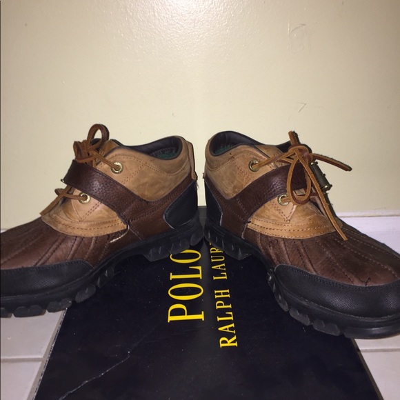 Polo boots - Picture 4 of 4